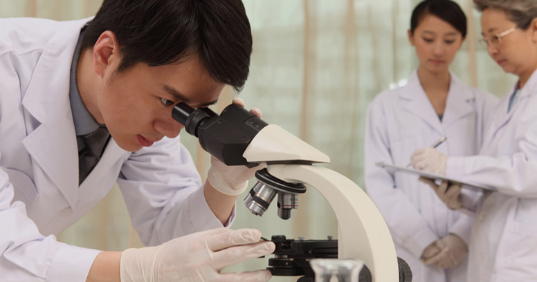 羅牛山院士工作站